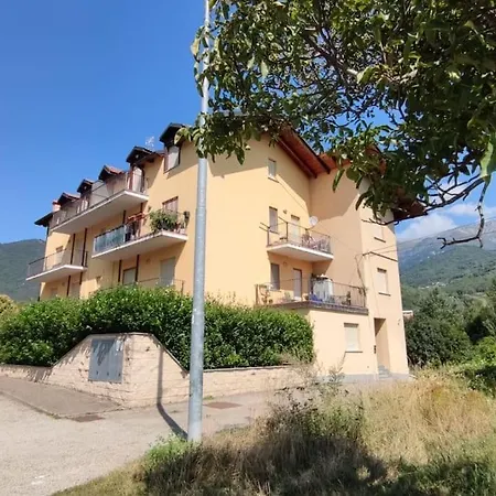 Confortevole Sul Laghetto Alpino アパート Perosa Argentina