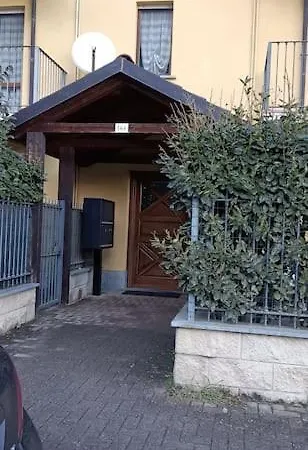 Confortevole Sul Laghetto Alpino Perosa Argentina